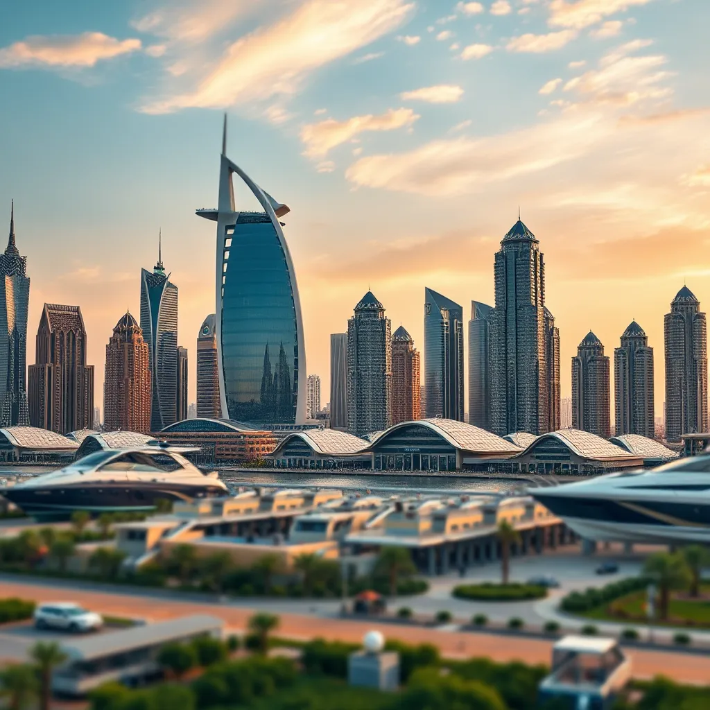 AB Developers and the Dubai Real Estate Landscape