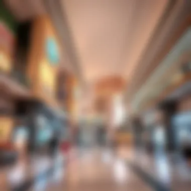 Magnificent Affordability and Accessibility: The Cheapest Malls in Dubai Magnificent Affordability and Accessibility: The Cheapest Malls in Dubai