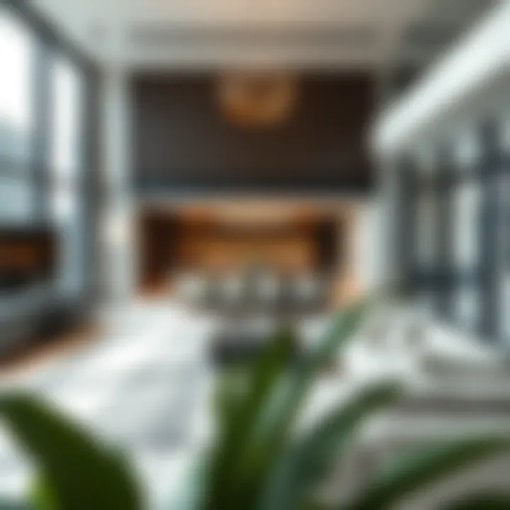 Magnificent Al Raha Loft: A Comprehensive Exploration of a Modern Living Space