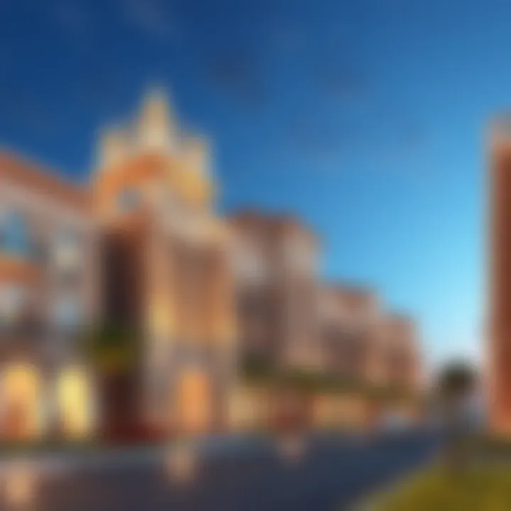 Magnificent Al Rawda 2: A Comprehensive Analysis of Dubai's Emerging Neighborhood