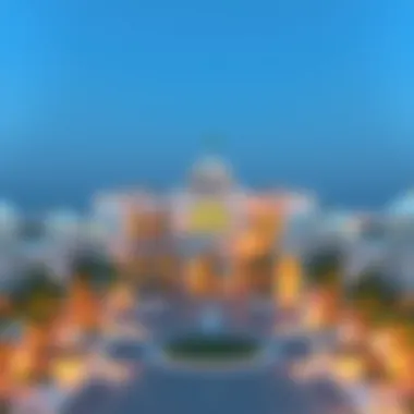 Magnificent Al Seef Village, Dubai: A Comprehensive Exploration