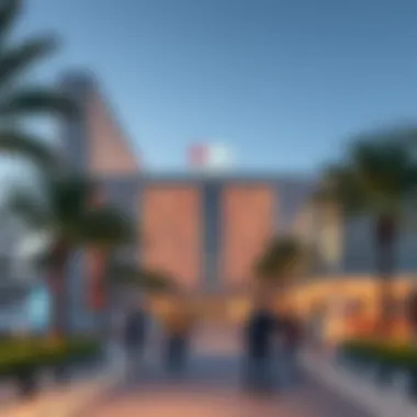 Magnificent An In-Depth Analysis of Carrefour in Damac Hills Magnificent An In-Depth Analysis of Carrefour in Damac Hills