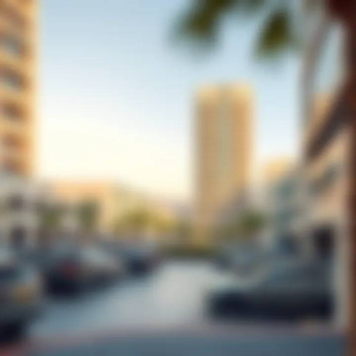 Magnificent Comprehensive Guide to Aldar Square Parking