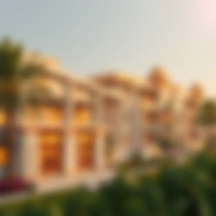 Magnificent Cost of Golden Residency in the UAE