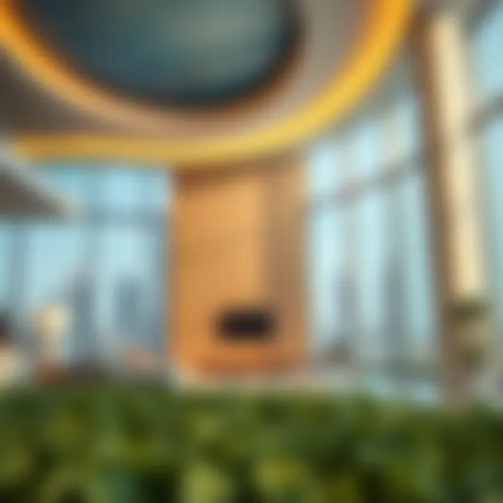 Magnificent Damac Madison Residences: An In-Depth Exploration