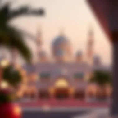 Magnificent Eid Al Fitr 2023 Holidays in the UAE: An In-Depth Exploration