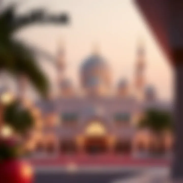 Magnificent Eid Al Fitr 2023 Holidays in the UAE: An In-Depth Exploration
