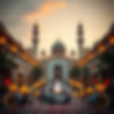 Magnificent Eid Celebrations in the UAE: Cultural Significance and Observances