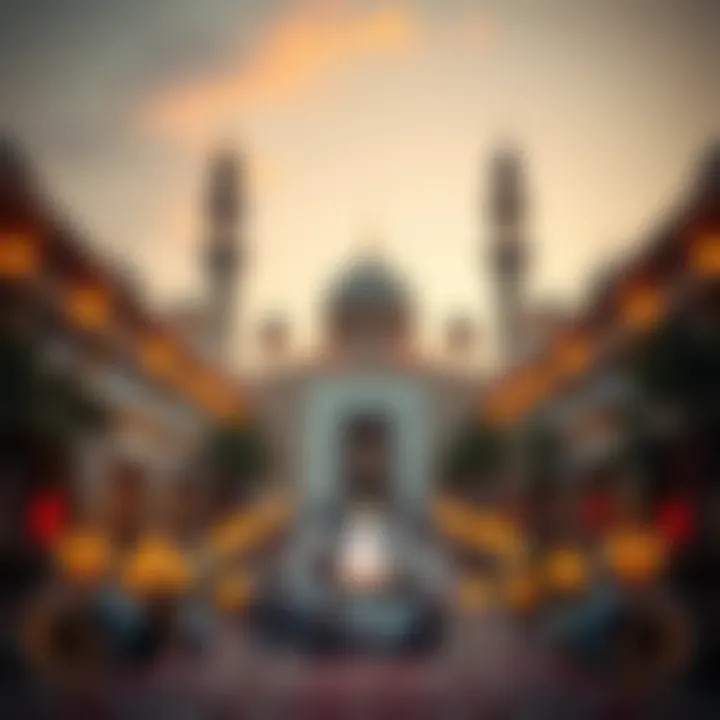 Magnificent Eid Celebrations in the UAE: Cultural Significance and Observances