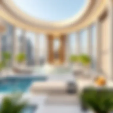 Magnificent Essential Apps for Thriving in Dubai