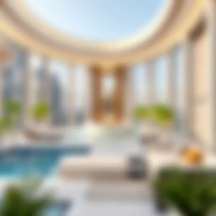 Magnificent Essential Apps for Thriving in Dubai