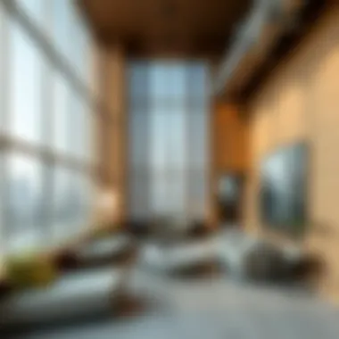 Magnificent Exploring Al Raha Lofts: An Insight into Contemporary Living in Dubai