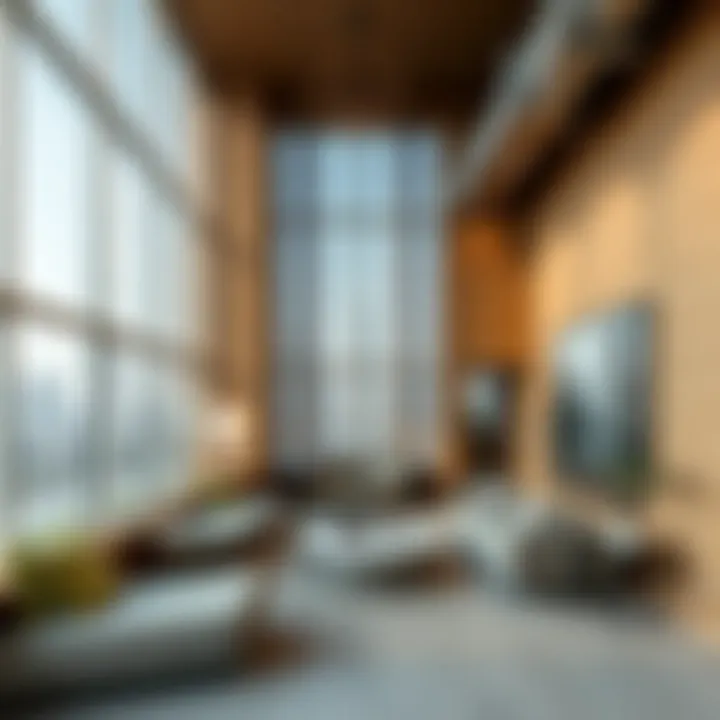 Magnificent Exploring Al Raha Lofts: An Insight into Contemporary Living in Dubai