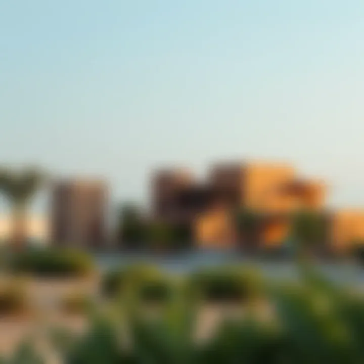 Magnificent Exploring Aljurf Imkan: Insights into a Unique Community in Dubai