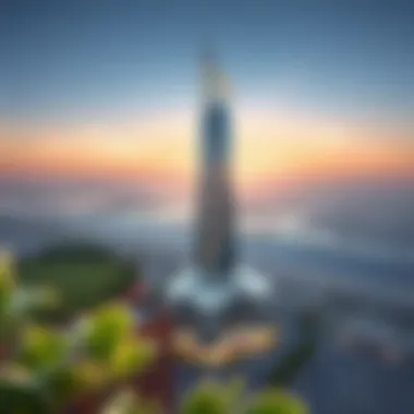 Magnificent Exploring BM Tower Al Nahda: A Comprehensive Guide