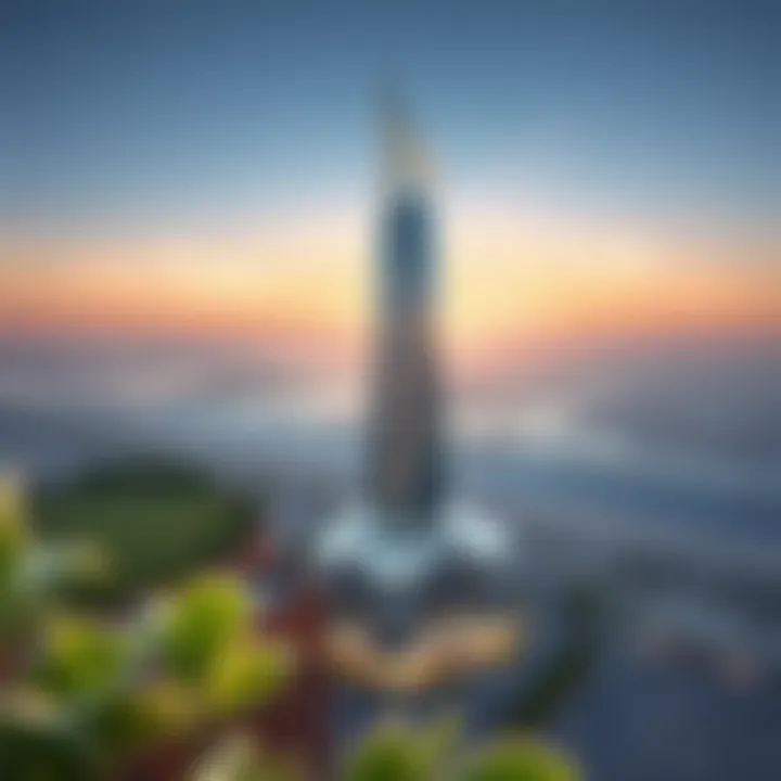 Magnificent Exploring BM Tower Al Nahda: A Comprehensive Guide