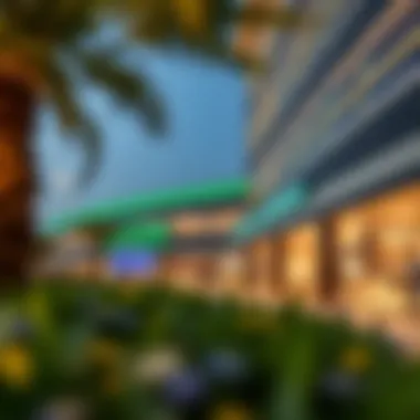 Magnificent Exploring Carrefour in Damac Hills: A Comprehensive Overview