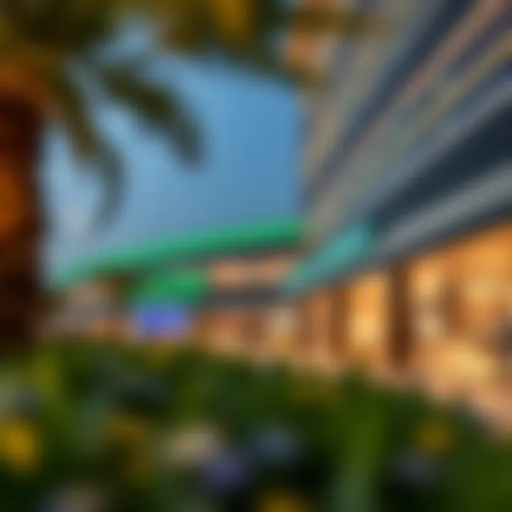 Magnificent Exploring Carrefour in Damac Hills: A Comprehensive Overview