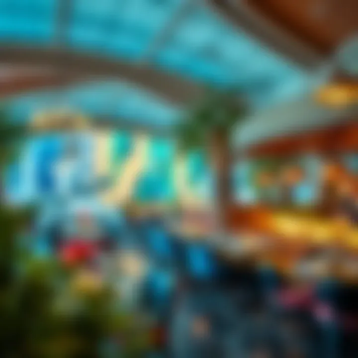Magnificent Exploring Citywalk Restaurants: A Culinary Journey in Dubai