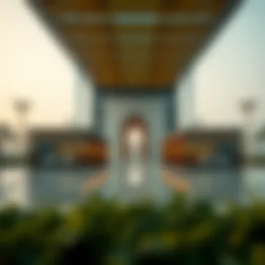 Magnificent Exploring Closed Tourist Attractions in Dubai