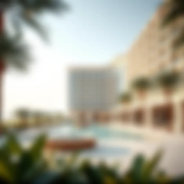 Magnificent Exploring Como Residence Palm Jumeirah: A Comprehensive Overview