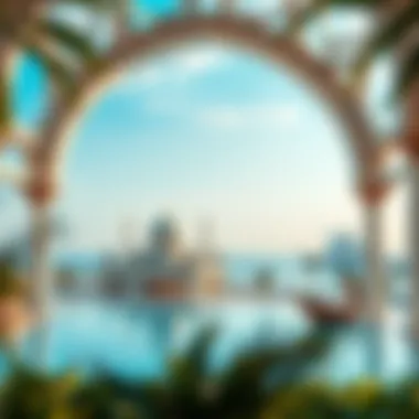 Magnificent Exploring December Getaways from Dubai: A Comprehensive Guide