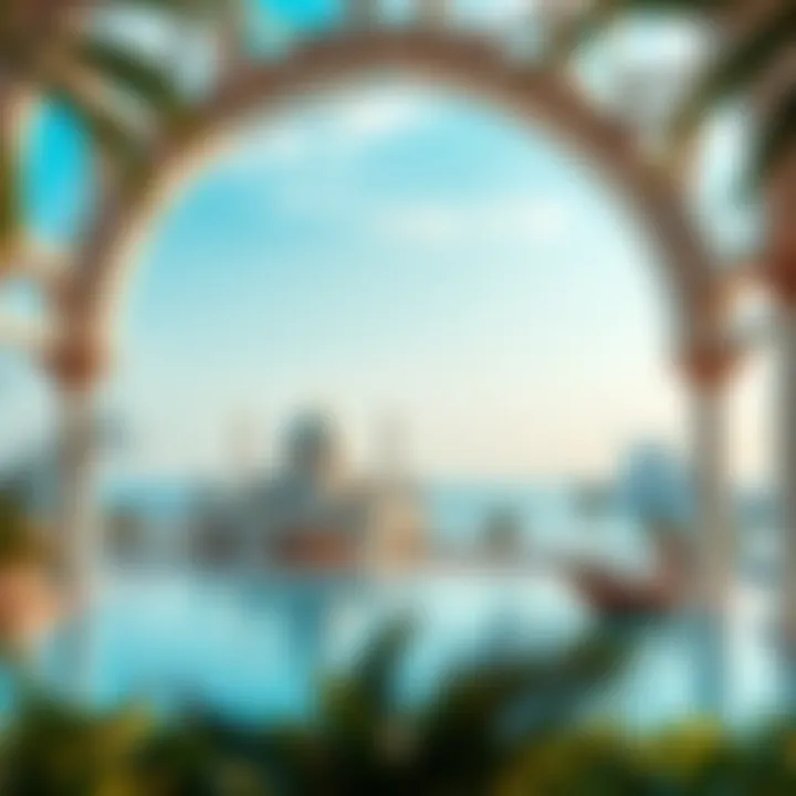 Magnificent Exploring December Getaways from Dubai: A Comprehensive Guide