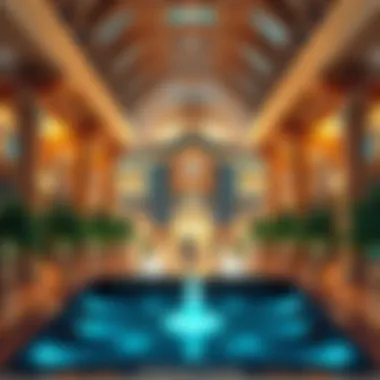 Magnificent Exploring Dubai: A Guide to Free Activities
