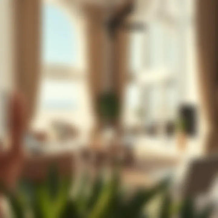Magnificent Exploring Dunes Village: A Comprehensive Guide to Renting a Two-Room Apartment