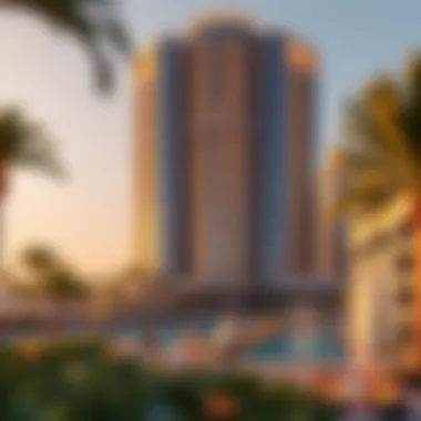 Magnificent Exploring Emaar Beachfront: A Detailed Overview
