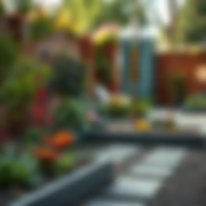 Magnificent Exploring Garden Bed Spaces: Opportunities and Techniques