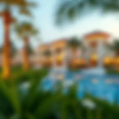 Magnificent Exploring حديقة الرولة: A Look into Dubai's Urban Oasis