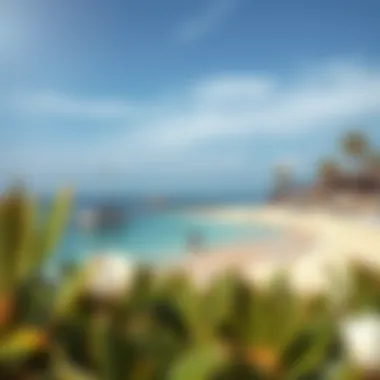 Magnificent Exploring Hudayriat Public Beach: A Comprehensive Guide