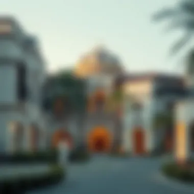 Magnificent Exploring Jazeerat Al Hamra: Insights into a Notable Dubai Community