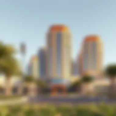 Magnificent Exploring الرمرام: A Comprehensive Guide to Dubai's Emerging Neighborhood