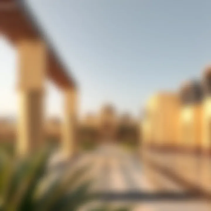 Magnificent Exploring Muhaisnah 4 and Wasl Oasis: A Comprehensive Guide