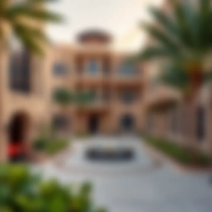 Magnificent Exploring Mussafah 21: A Comprehensive Guide to This Dubai Neighborhood