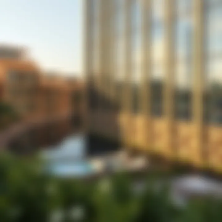 Magnificent Exploring Nine Life Dubai: A Comprehensive Guide