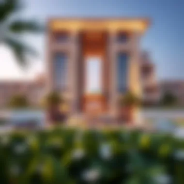 Magnificent Exploring Orla Dubai: A Comprehensive Guide to Luxury Living