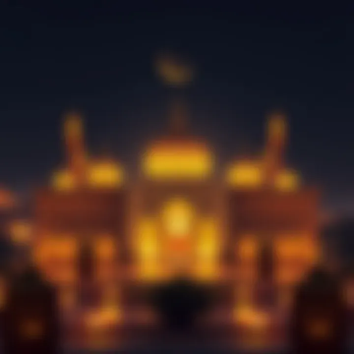 Magnificent Exploring Ramadan 2023 Dates in the UAE