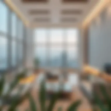 Magnificent Exploring Rooms for Rent in Silicon Oasis