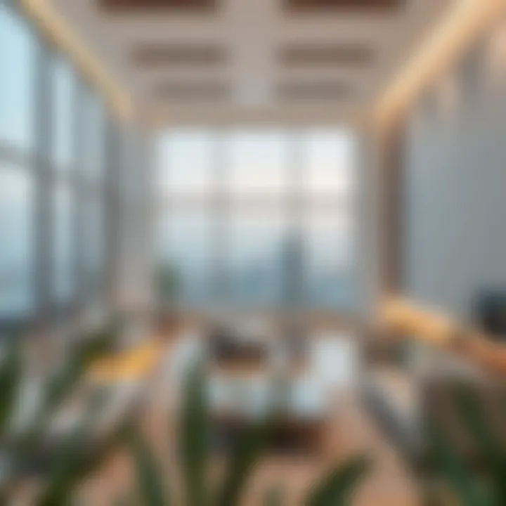 Magnificent Exploring Rooms for Rent in Silicon Oasis