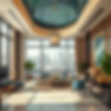 Magnificent Exploring Savoy Hotel Apartments: A Comprehensive Guide