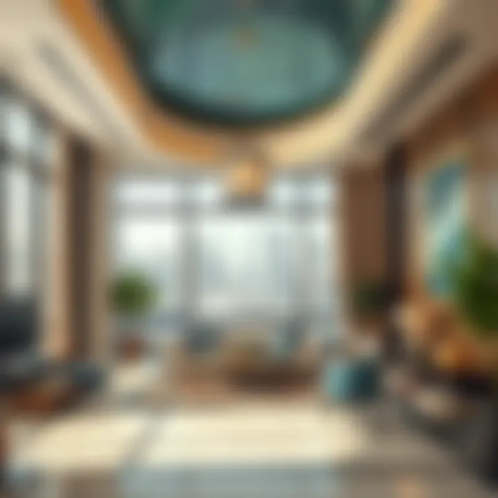 Magnificent Exploring Savoy Hotel Apartments: A Comprehensive Guide