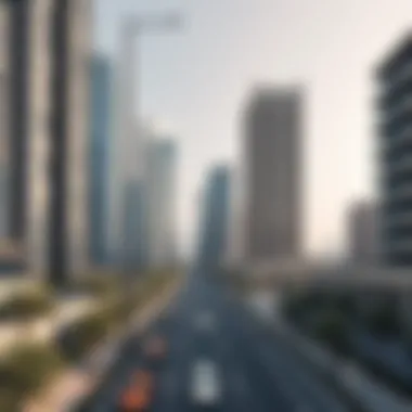 Magnificent Exploring Sheikh Mohammed Bin Rashid Road: An In-Depth Overview Magnificent Exploring Sheikh Mohammed Bin Rashid Road: An In-Depth Overview