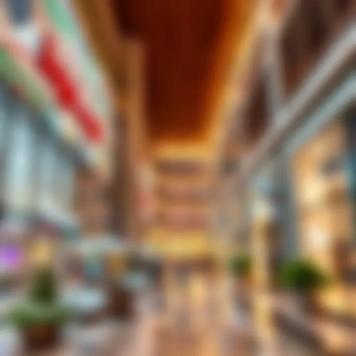 Magnificent Exploring Shops in Dubai Outlet Mall: A Comprehensive Overview