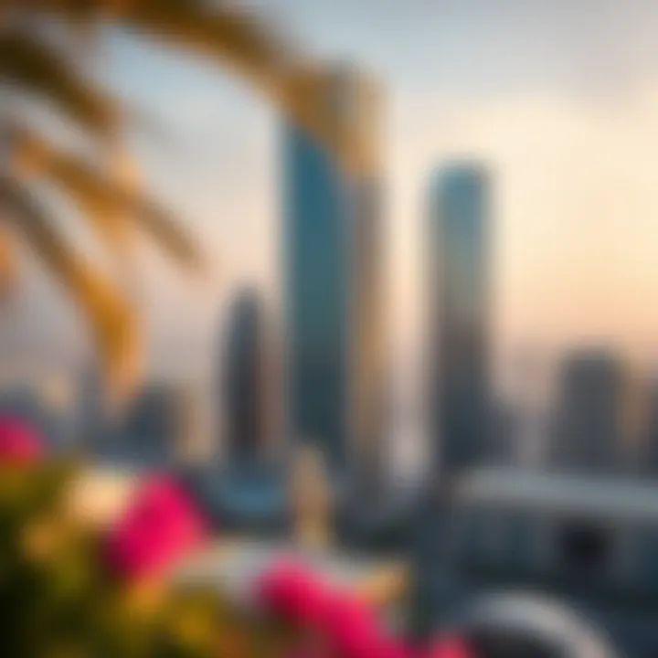 Magnificent Exploring Silicon Oasis SIT Tower: A Comprehensive Overview