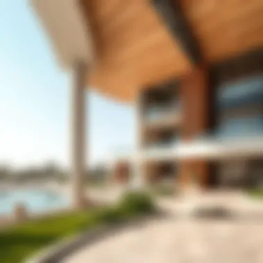 Magnificent Exploring Sobha Reserve: A Comprehensive Guide to Luxurious Living in Dubai
