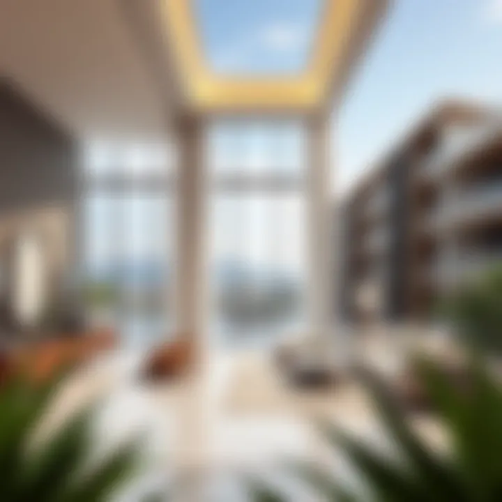 Magnificent Exploring Sobha Reserve: Insight into a New Era of Residential Living