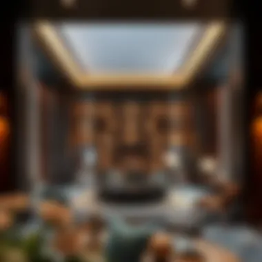 Magnificent Exploring St. Regis Residences: A Comprehensive Overview